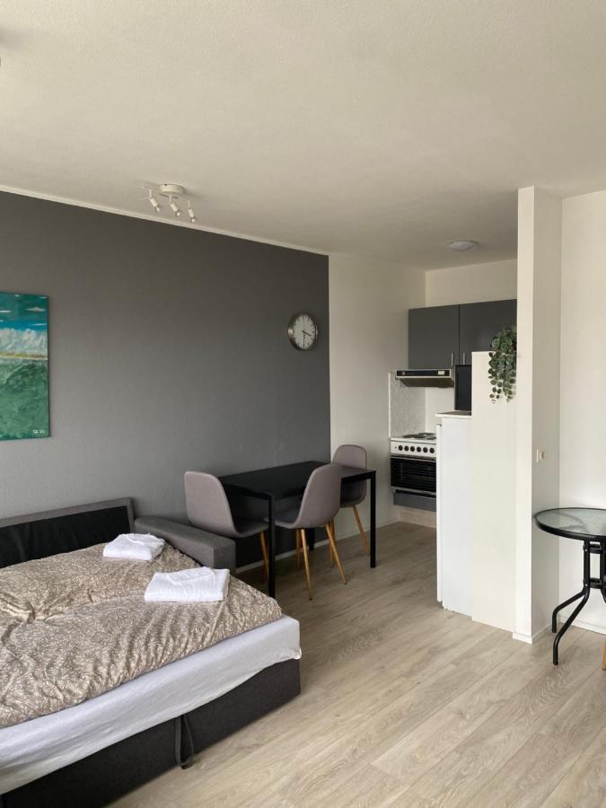 Cozy Apartment In Akureyri Exterior foto